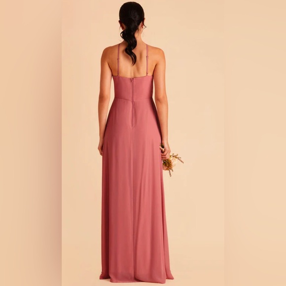 Birdy Grey Juliet Mulberry Dress Size M - Picture 3 of 4